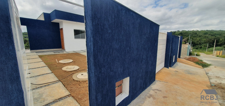 Imagem Casa com 3 Quartos à Venda,  em Floresta Encantada - Esmeraldas