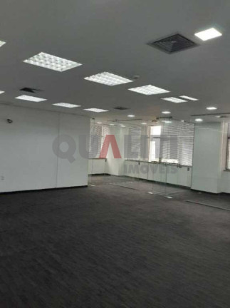 Sala Comercial à Venda, 421 m² em Brooklin Paulista - São Paulo