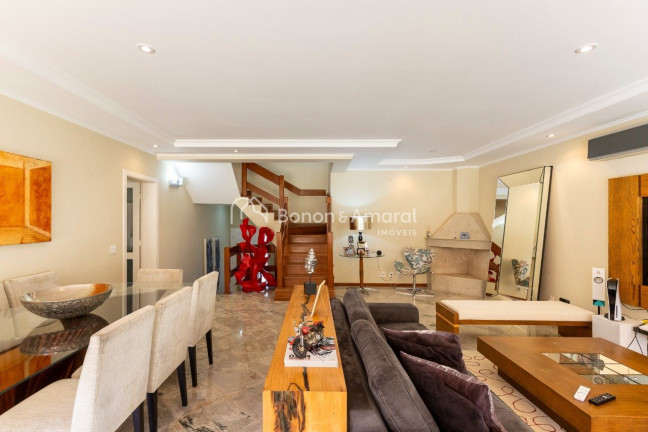 Imagem Casa de Condomínio com 4 Quartos à Venda, 733 m² em Loteamento Alphaville Campinas - Campinas Imagem Casa de Condomínio com 4 Quartos à Venda, 733 m² em Loteamento Alphaville Campinas - Campinas
