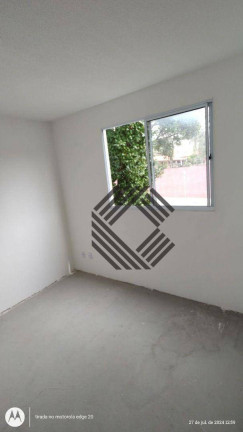 Imagem Apartamento com 2 Quartos à Venda, 49 m² em Caguaçu - Sorocaba