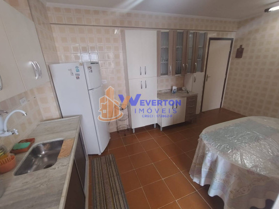 Imagem Apartamento com 2 Quartos à Venda, em Centro - Mongaguá Imagem Apartamento com 2 Quartos à Venda, em Centro - Mongaguá