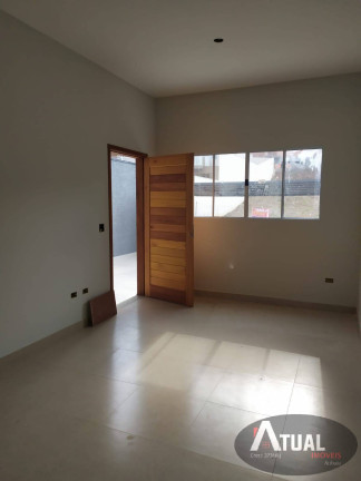 Imagem Casa com 3 Quartos à Venda, 189 m² em Jardim Do Lago - Atibaia