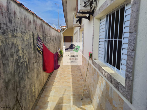 Imagem Casa com 2 Quartos à Venda, 110 m² em Maracanã - Praia Grande