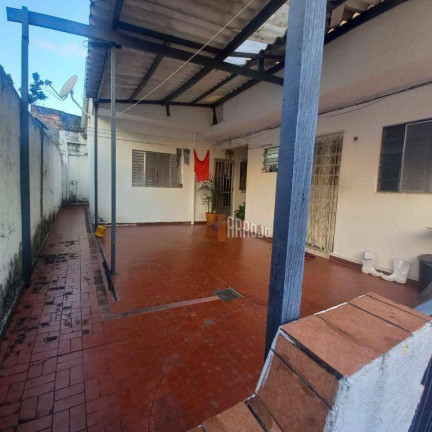 Imagem Casa com 3 Quartos à Venda, 120 m² em Vila Buenos Aires - São Paulo Imagem Casa com 3 Quartos à Venda, 120 m² em Vila Buenos Aires - São Paulo