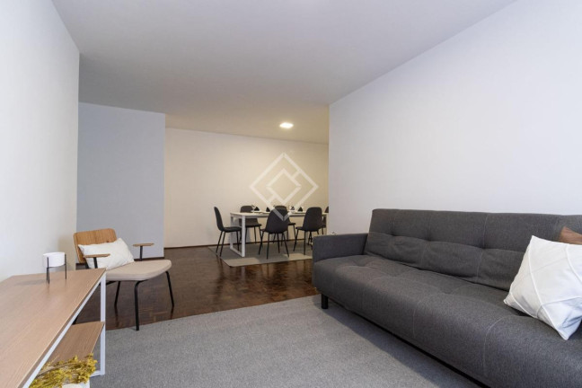 Imagem Apartamento com 3 Quartos à Venda, 106 m² em Itaim Bibi - São Paulo