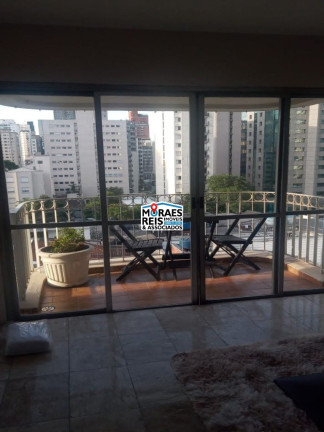 Apartamento com 2 Quartos para Alugar,  em Itaim Bibi - São Paulo
