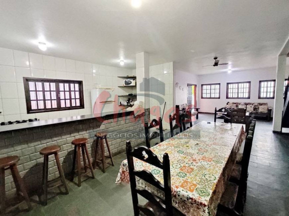 Imagem Casa com 4 Quartos à Venda, 177 m² em Martim De Sá - Caraguatatuba Imagem Casa com 4 Quartos à Venda, 177 m² em Martim De Sá - Caraguatatuba
