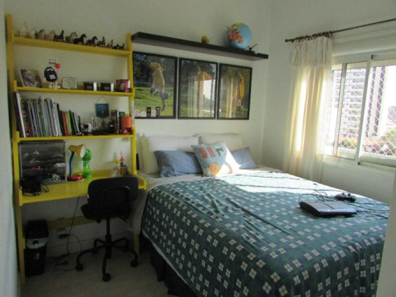 Imagem Apartamento com 3 Quartos à Venda, 196 m² em Jardim Portal Da Colina - Sorocaba