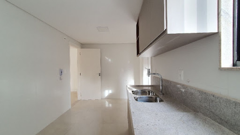 Imagem Apartamento com 4 Quartos à Venda, 160 m² em Granbery - Juiz De Fora Imagem Apartamento com 4 Quartos à Venda, 160 m² em Granbery - Juiz De Fora
