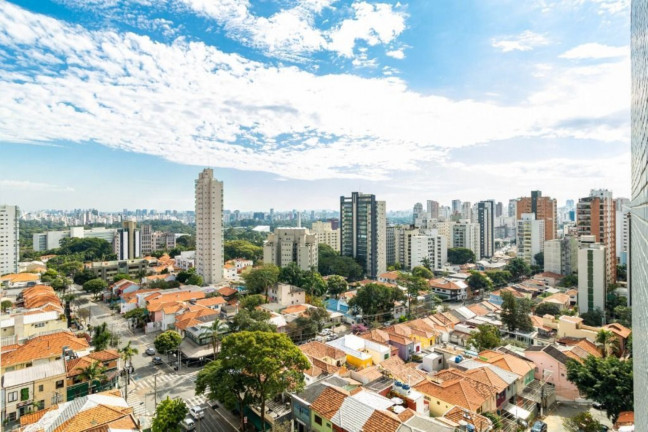 Imagem Imóvel com 4 Quartos à Venda, 141 m² em Vila Mariana - São Paulo Imagem Imóvel com 4 Quartos à Venda, 141 m² em Vila Mariana - São Paulo