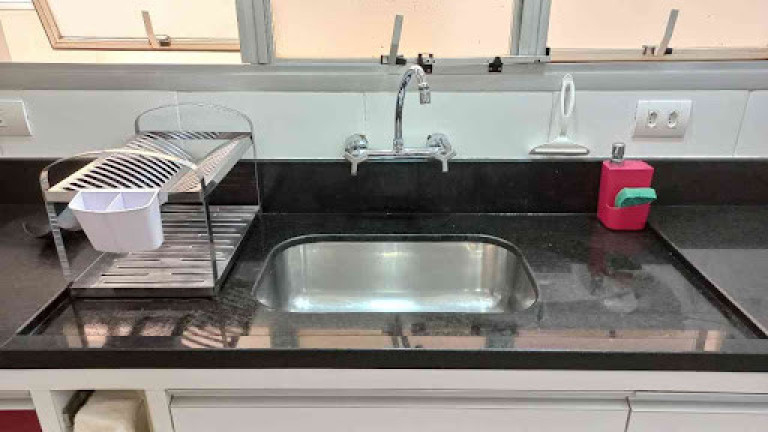 Imagem Apartamento com 3 Quartos à Venda, 135 m² em Jardim Guanabara - Campinas