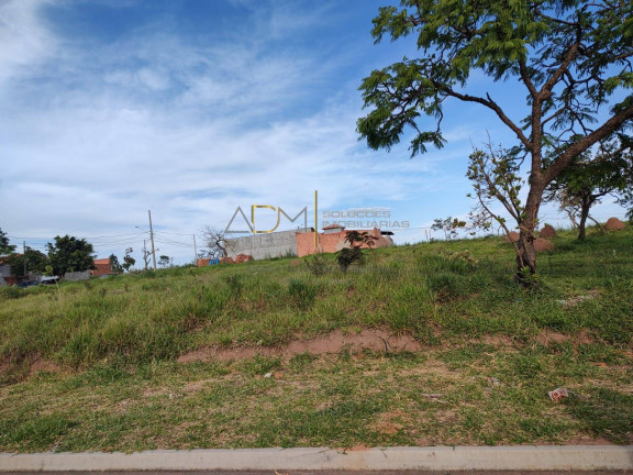 Imagem Terreno à Venda, 400 m² em Jardim Botucatu (rubião Júnior) - Botucatu