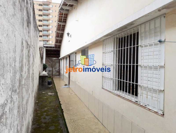 Imagem Casa com 2 Quartos à Venda, 90 m² em Boqueirão - Praia Grande