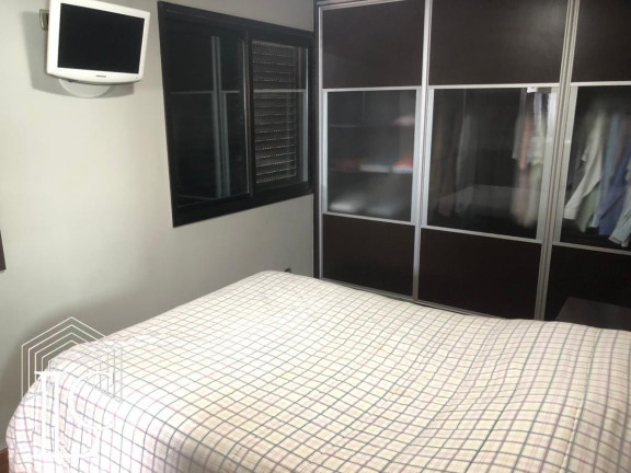 Imagem Apartamento com 2 Quartos à Venda, 116 m² em Vila Mascote - São Paulo