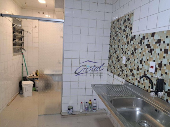 Imagem Apartamento com 2 Quartos à Venda, 56 m² em Butantã - São Paulo Imagem Apartamento com 2 Quartos à Venda, 56 m² em Butantã - São Paulo