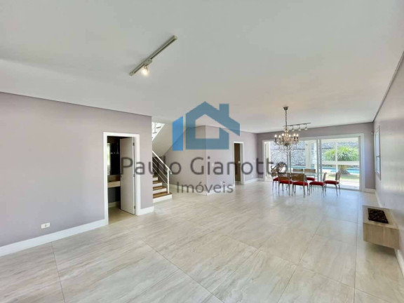 Imagem Casa de Condomínio com 4 Quartos à Venda, 332 m² em Granja Viana - Cotia