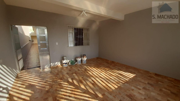 Imagem Casa com 2 Quartos à Venda, 125 m² em Cidade São Jorge - Santo André Imagem Casa com 2 Quartos à Venda, 125 m² em Cidade São Jorge - Santo André