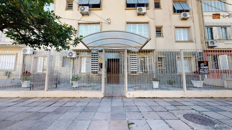 Imagem Imóvel com 2 Quartos à Venda, 64 m² em Menino Deus - Porto Alegre