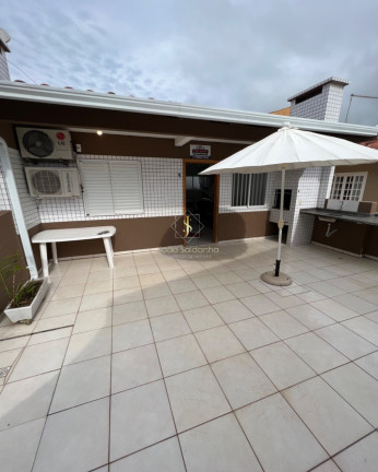 Imagem Casa com 2 Quartos à Venda, 52 m² em Balneário Eliane - Guaratuba