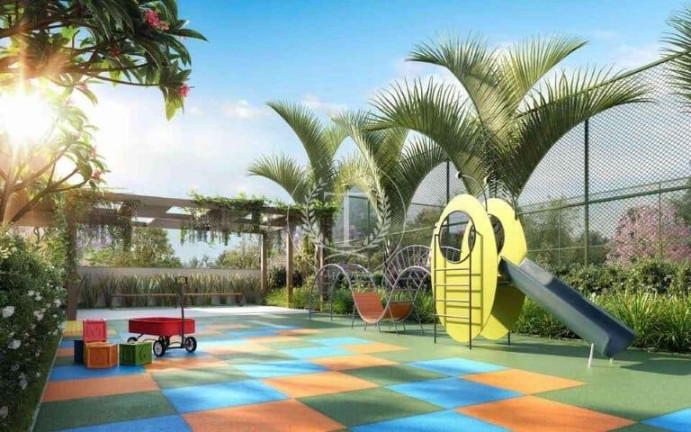 Imagem Apartamento com 2 Quartos à Venda, 55 m² em Ipiranga - São Paulo
