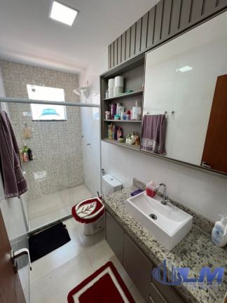 Imagem Casa com 2 Quartos à Venda, 105 m² em Santa Mônica - Guarapari