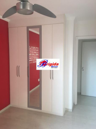 Imagem Apartamento com 4 Quartos à Venda, 163 m² em Morumbi - São Paulo