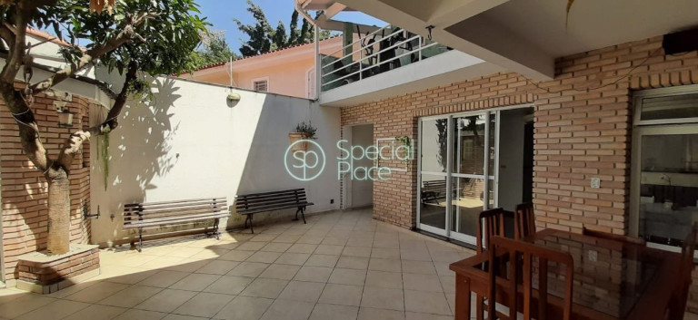 Imagem Casa com 4 Quartos à Venda, 260 m² em Jardim Virginia Bianca - São Paulo