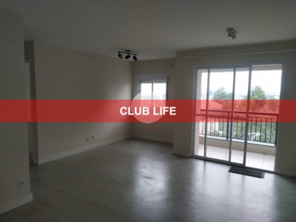 Apartamento com 2 Quartos à Venda, 64 m² em Jardim Parque Morumbi - São Paulo