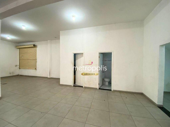 Imagem Sala Comercial para Alugar, 420 m² em Barcelona - São Caetano Do Sul Imagem Sala Comercial para Alugar, 420 m² em Barcelona - São Caetano Do Sul