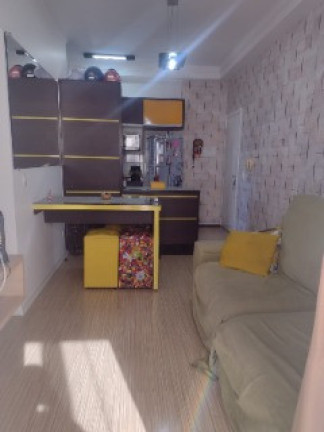 Imagem Apartamento com 3 Quartos à Venda, 62 m² em Jardim Celeste - São Paulo