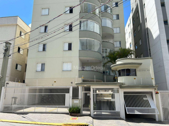 Imagem Apartamento com 2 Quartos à Venda, 72 m² em Parque Campolim - Sorocaba