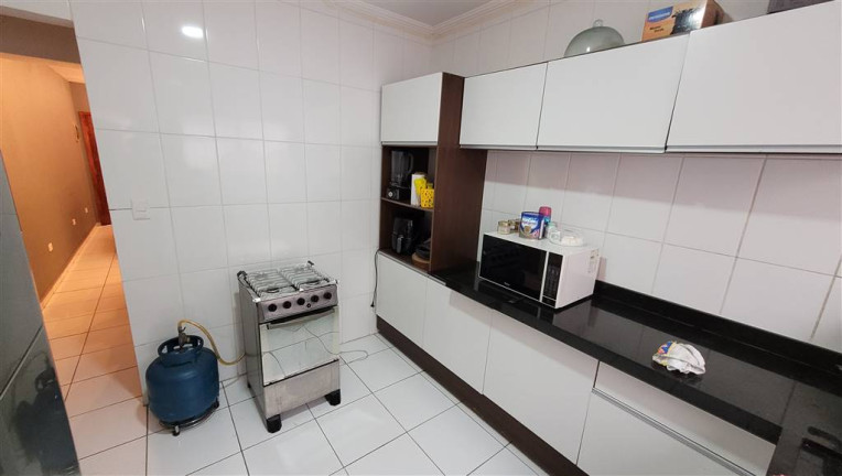 Imagem Casa com 2 Quartos à Venda, 80 m² em Vila Sonia - Praia Grande Imagem Casa com 2 Quartos à Venda, 80 m² em Vila Sonia - Praia Grande