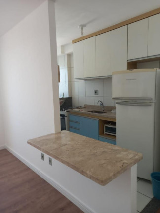 Imagem Apartamento com 2 Quartos à Venda, 50 m² em Vila Mercês - Carapicuíba