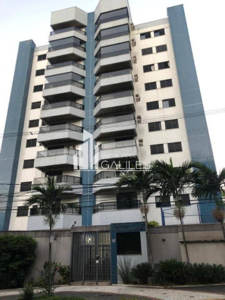 Apartamento com 4 Quartos à Venda, 128 m² em Nova Campinas - Campinas