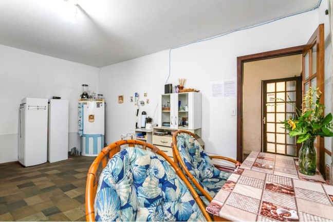 Imagem Casa com 3 Quartos à Venda, 170 m² em Jardim Itu - Porto Alegre