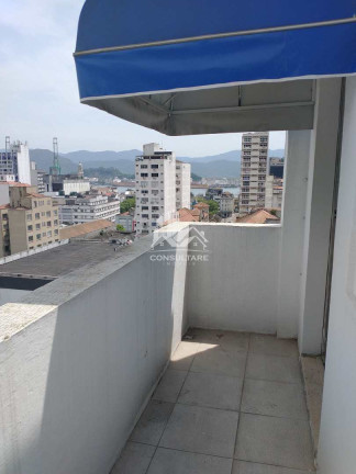Imagem Imóvel à Venda, 41 m² em Centro - Santos