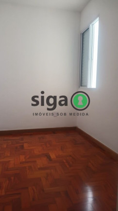 Imagem Casa com 3 Quartos à Venda ou Locação, 120 m² em Chácara Santo Antônio (zona Sul) - São Paulo Imagem Casa com 3 Quartos à Venda ou Locação, 120 m² em Chácara Santo Antônio (zona Sul) - São Paulo