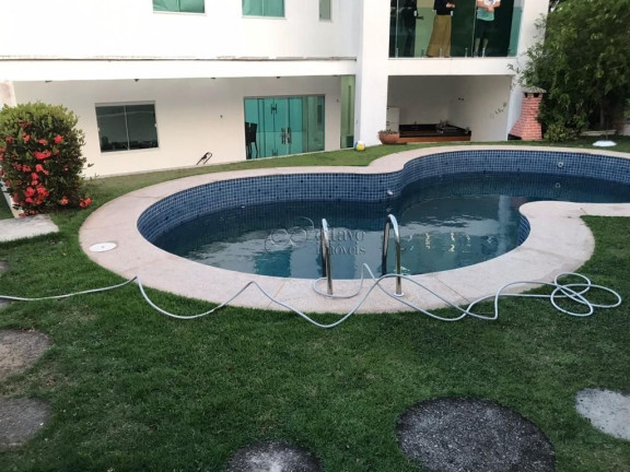 Imagem Casa com 5 Quartos à Venda, em Alphaville - Rio Das Ostras Imagem Casa com 5 Quartos à Venda, em Alphaville - Rio Das Ostras