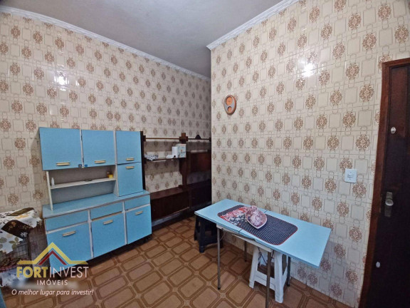 Imagem Imóvel com 2 Quartos à Venda, 103 m² em Mirim - Praia Grande