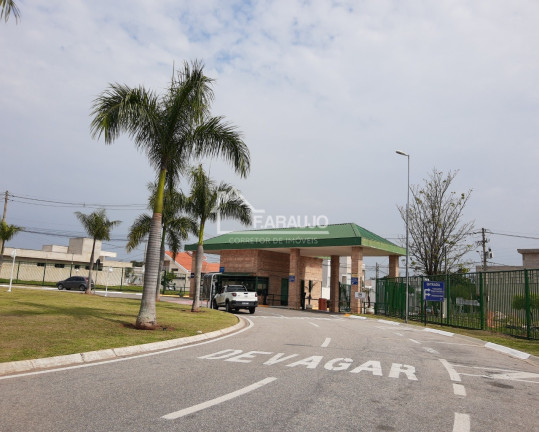 Imagem Imóvel com 3 Quartos à Venda, 275 m² em Cajuru Do Sul - Sorocaba