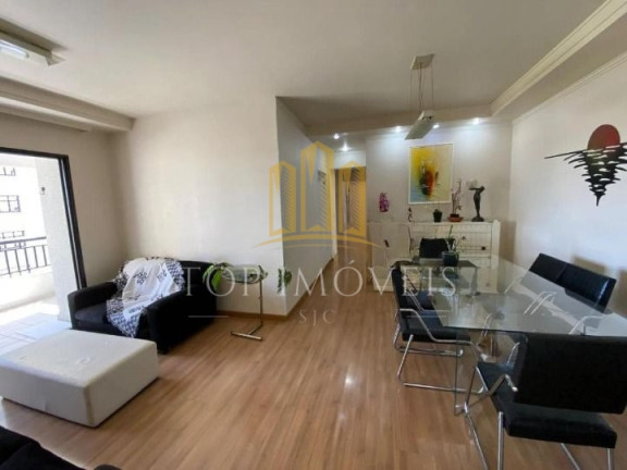 Imagem Apartamento com 4 Quartos à Venda, 107 m² em Jardim Aquarius - São José Dos Campos Imagem Apartamento com 4 Quartos à Venda, 107 m² em Jardim Aquarius - São José Dos Campos