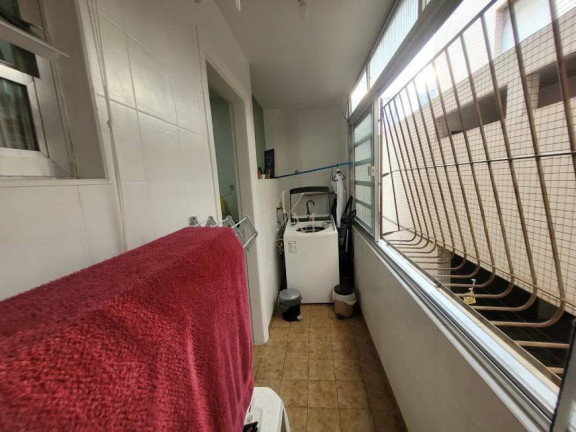 Imagem Apartamento com 2 Quartos à Venda, 65 m² em Embaré - Santos Imagem Apartamento com 2 Quartos à Venda, 65 m² em Embaré - Santos