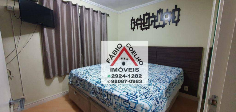 Imagem Apartamento com 3 Quartos à Venda, 75 m² em Jardim Marajoara - São Paulo Imagem Apartamento com 3 Quartos à Venda, 75 m² em Jardim Marajoara - São Paulo