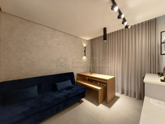 Imagem Apartamento com 1 Quarto à Venda, 26 m² em Centro - Ipojuca