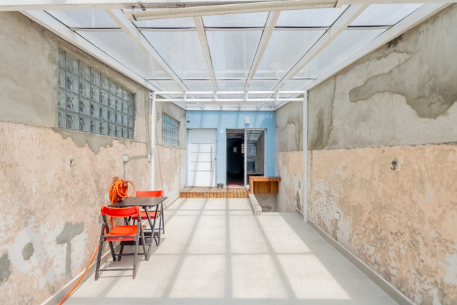 Imagem Sobrado com 2 Quartos à Venda, 114 m² em Vila Nova Parada - São Paulo