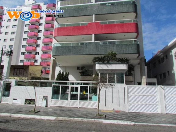 Imagem Apartamento com 2 Quartos à Venda, 87 m² em Canto Do Forte - Praia Grande Imagem Apartamento com 2 Quartos à Venda, 87 m² em Canto Do Forte - Praia Grande