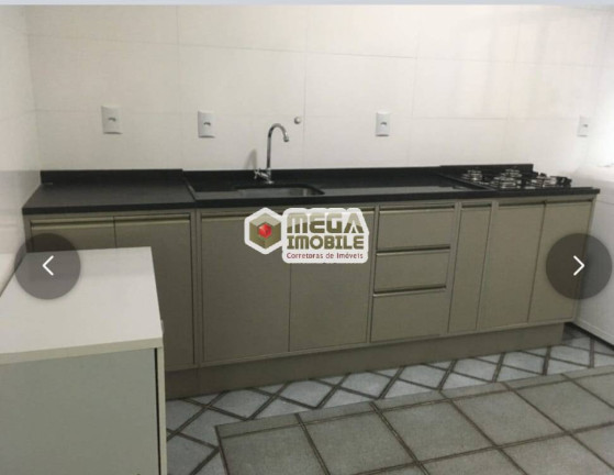 Apartamento com 1 Quarto à Venda, 40 m² em Trindade - Florianópolis