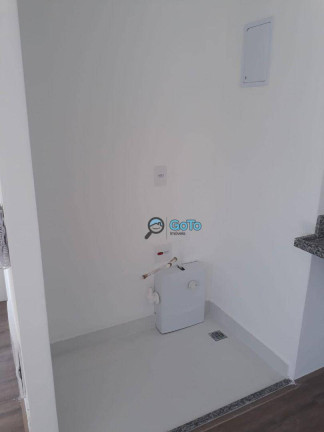 Imagem Apartamento com 2 Quartos à Venda, 37 m² em Belém - São Paulo