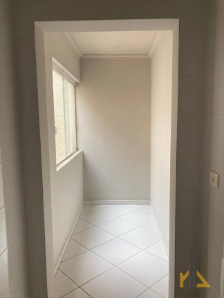 Imagem Apartamento com 2 Quartos à Venda, 60 m² em Afonso Pena - São José Dos Pinhais