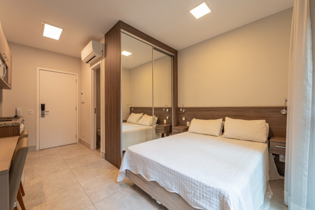 Imagem Studio com 1 Quarto à Venda, 30 m² em Centro - São Paulo